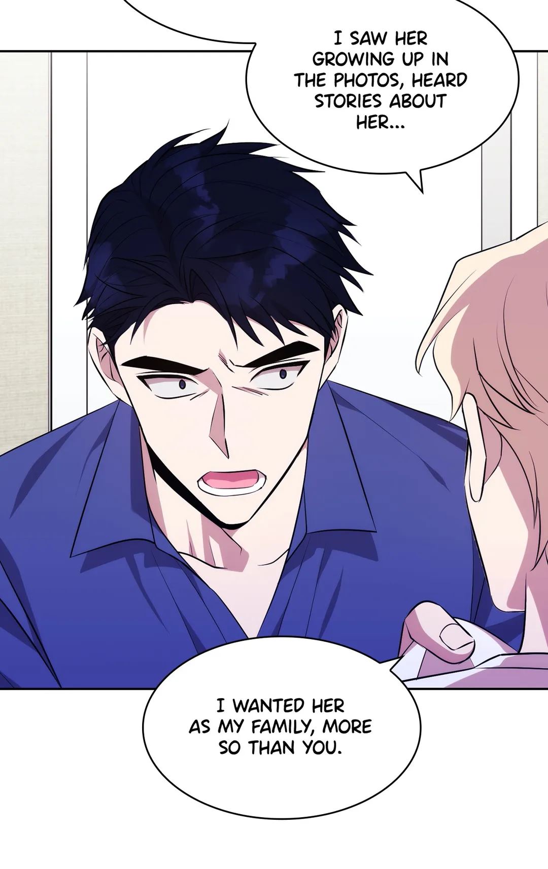 Delicious Blood Chapter 43 image 15