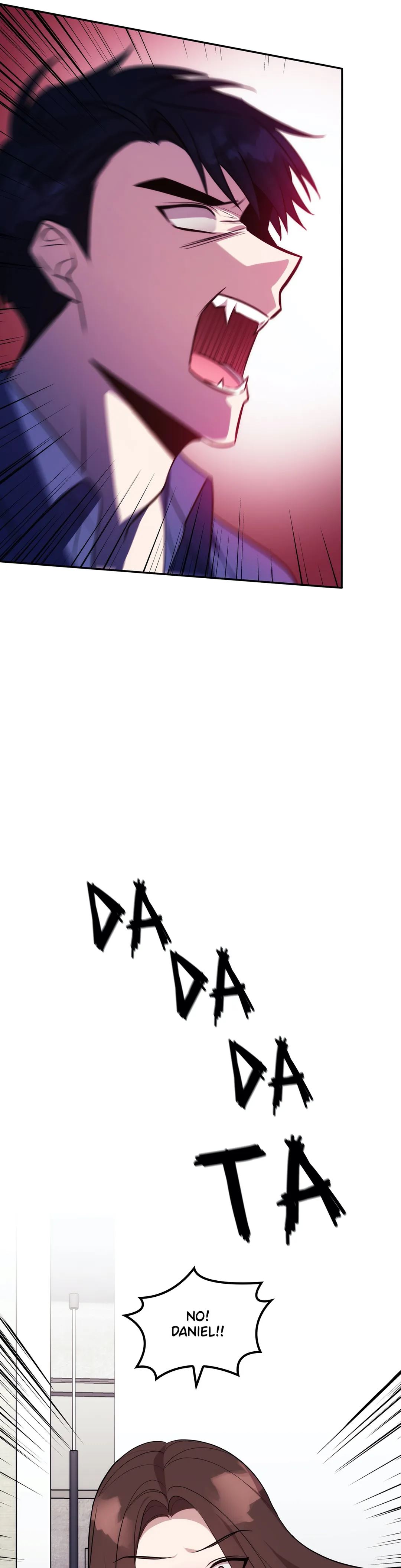 Delicious Blood Chapter 43 image 17