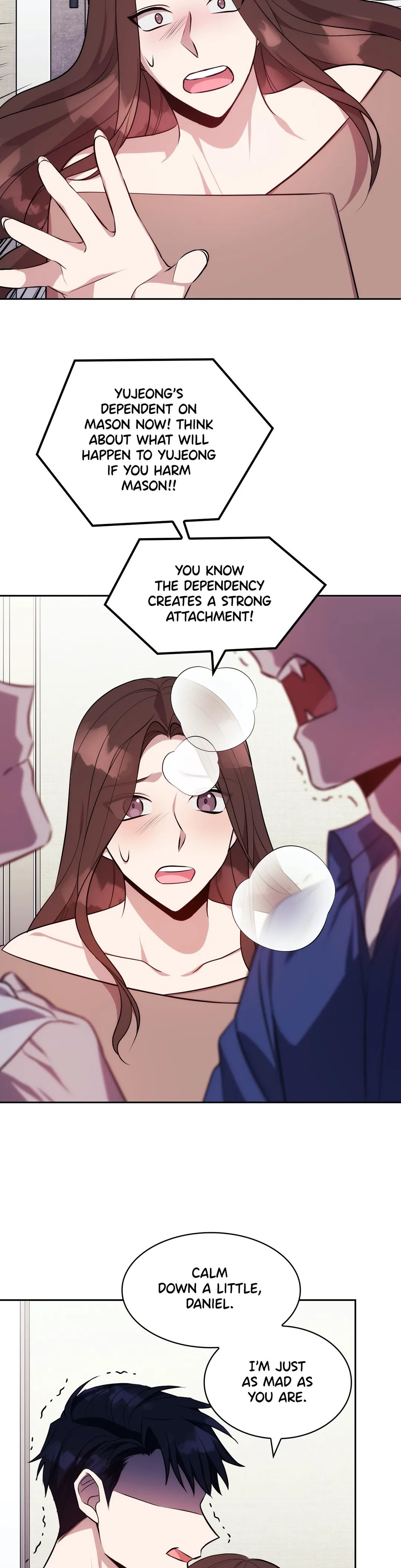 Delicious Blood Chapter 43 image 18