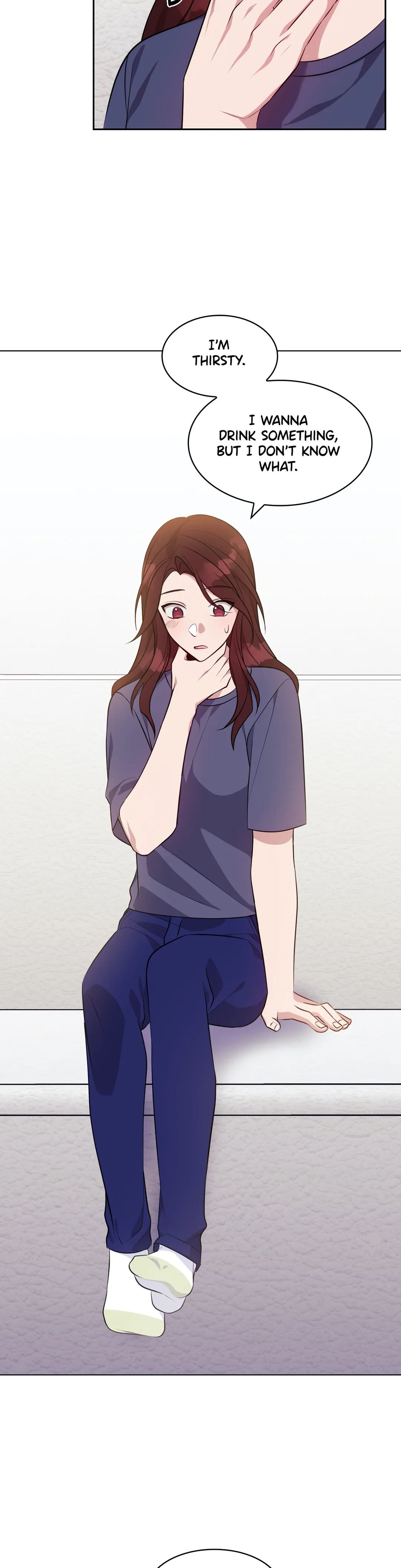 Delicious Blood Chapter 43 image 1