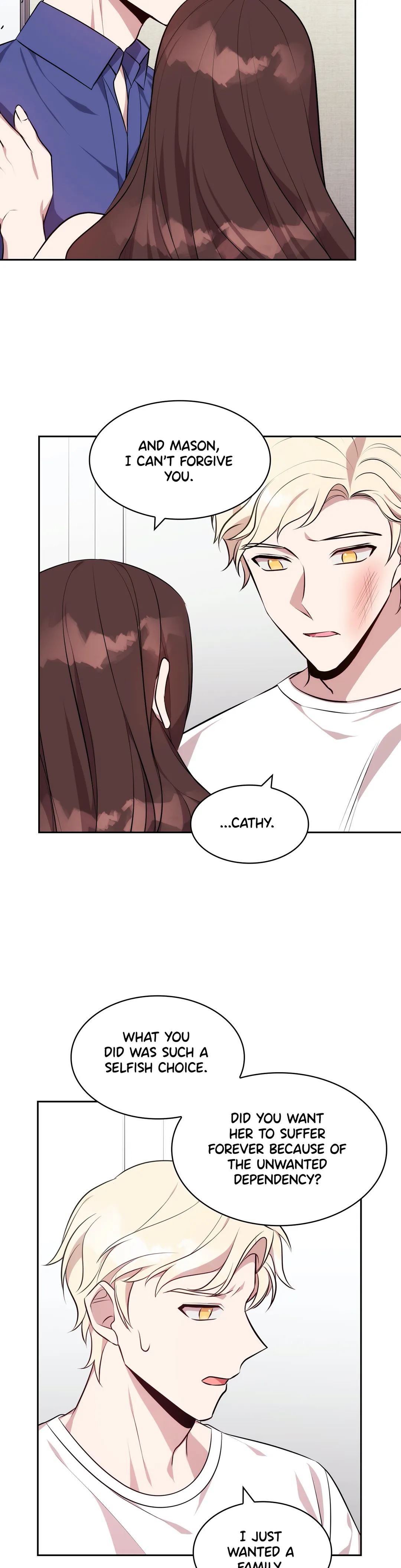 Delicious Blood Chapter 43 image 19