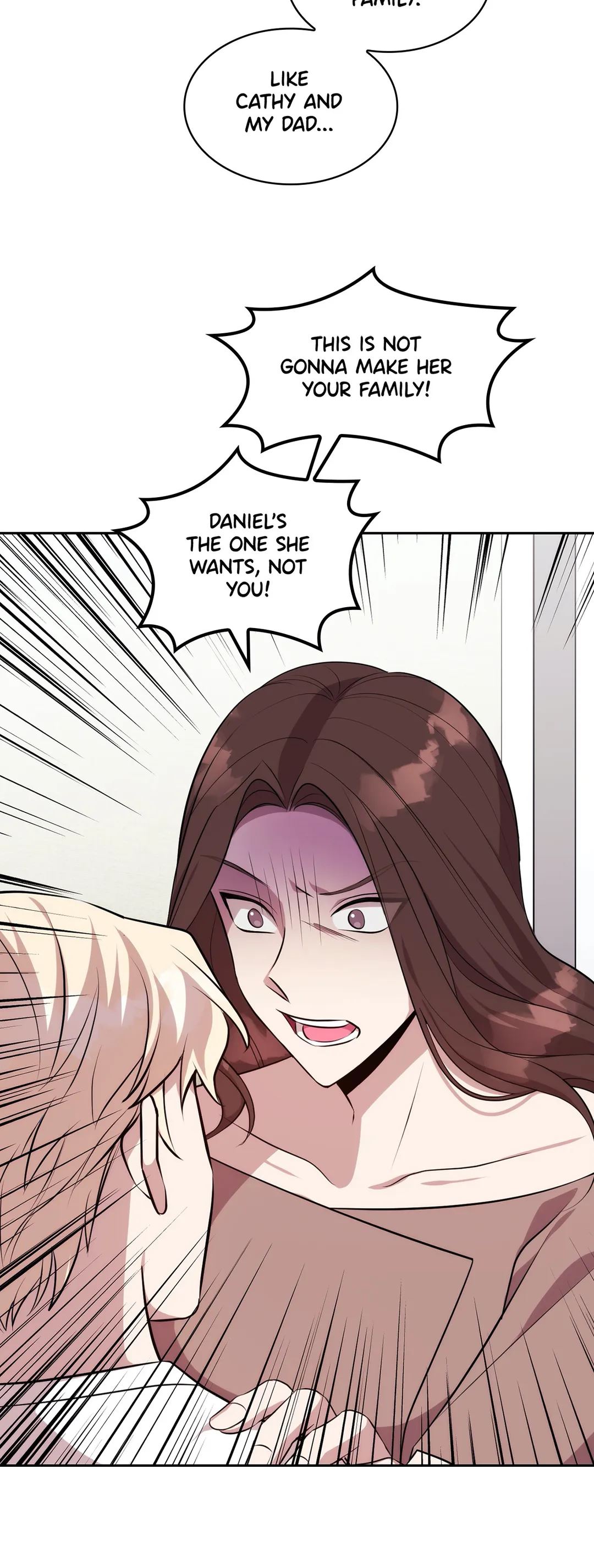 Delicious Blood Chapter 43 image 20