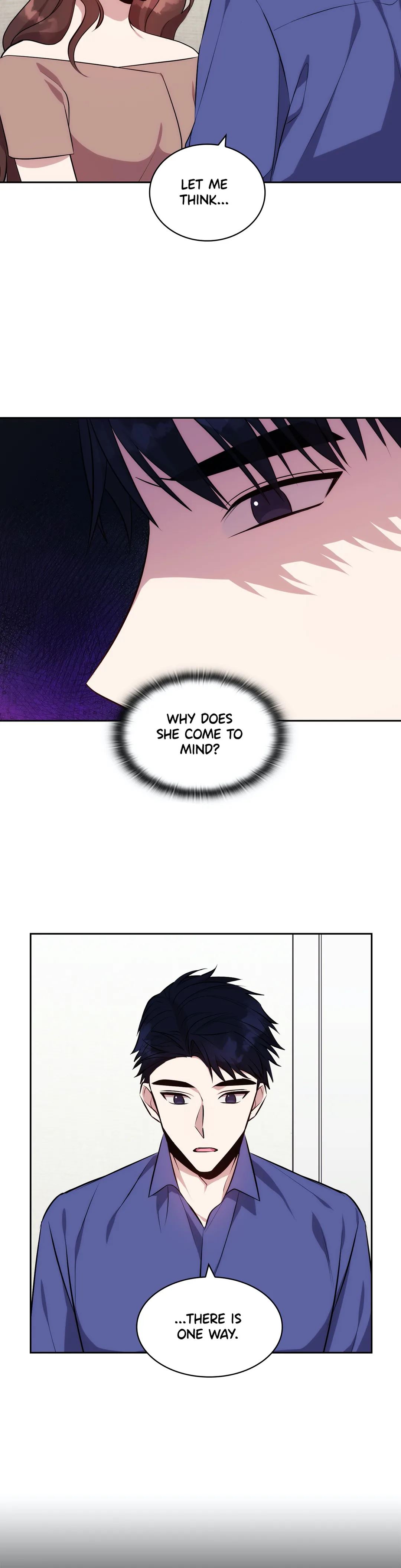 Delicious Blood Chapter 43 image 22