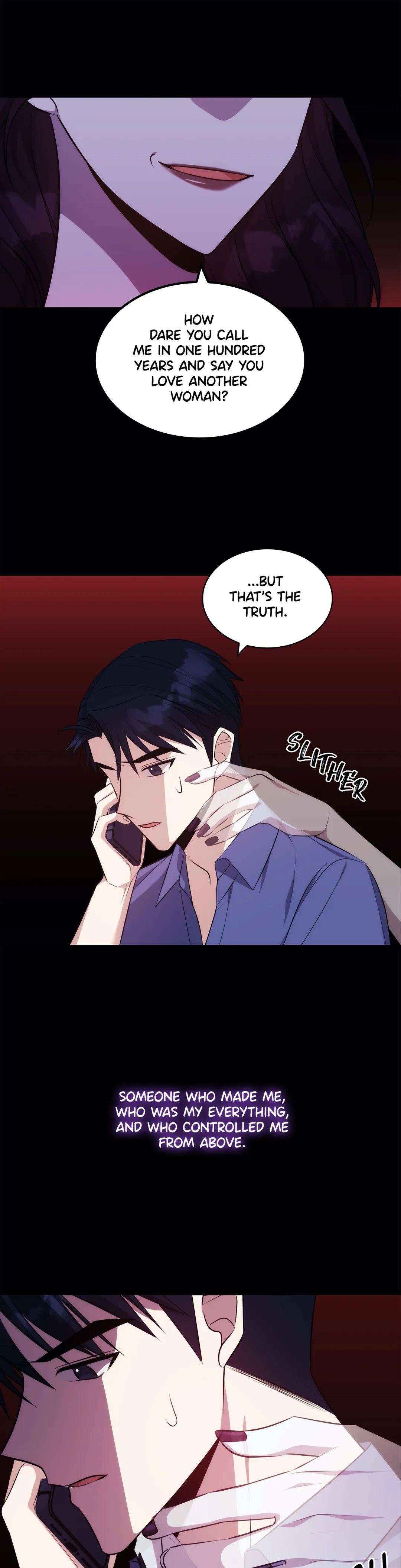 Delicious Blood Chapter 43 image 26