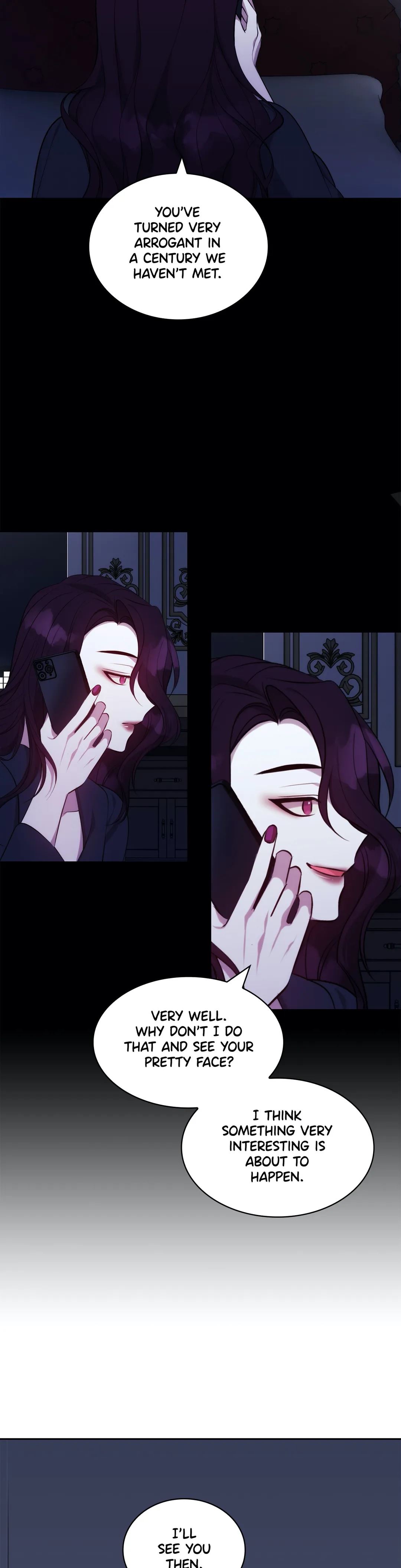 Delicious Blood Chapter 43 image 28