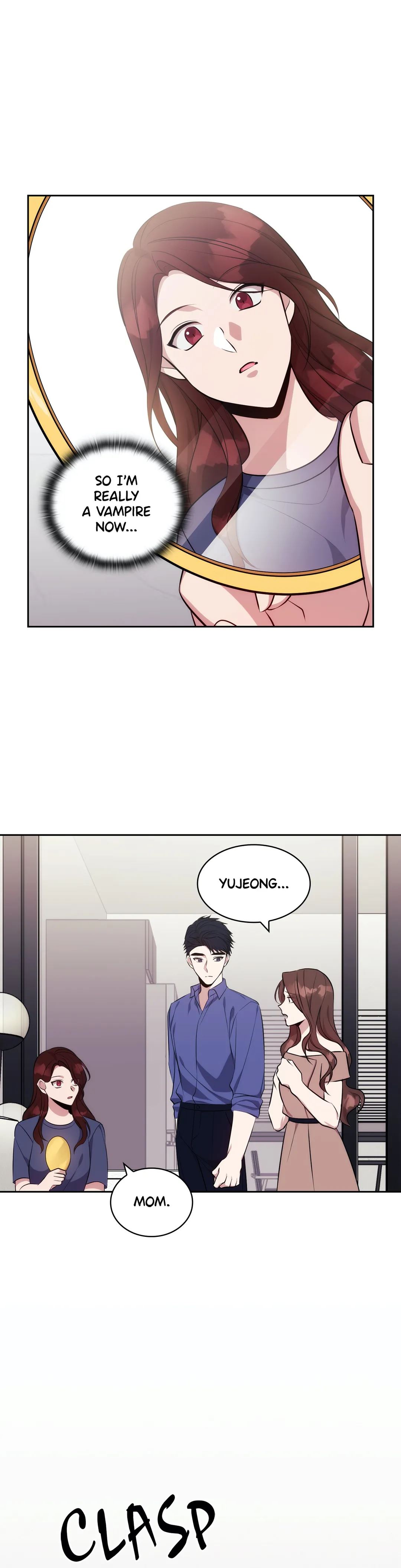 Delicious Blood Chapter 43 image 6