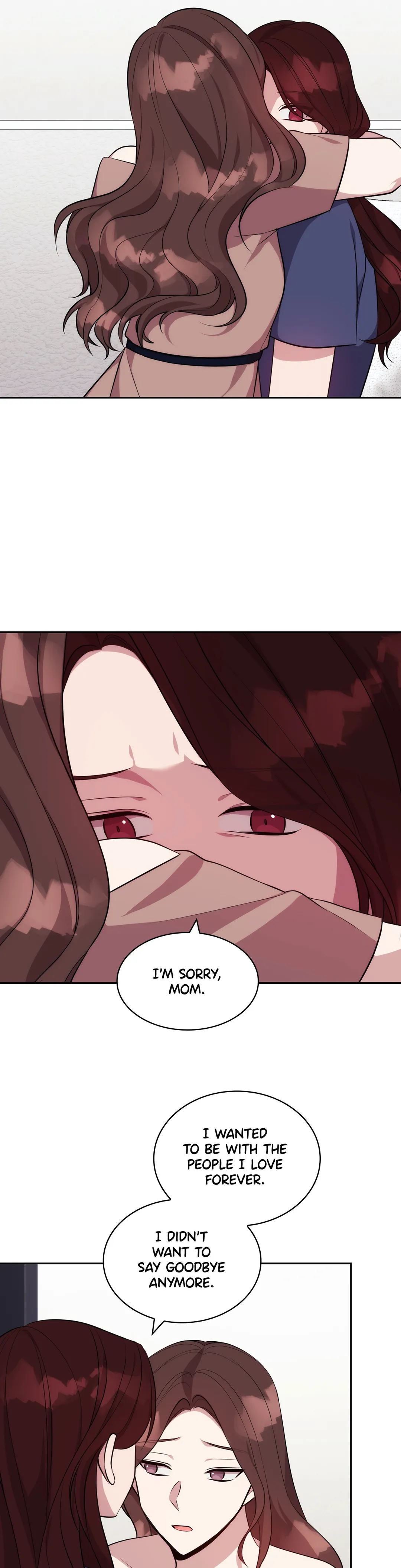 Delicious Blood Chapter 43 image 7