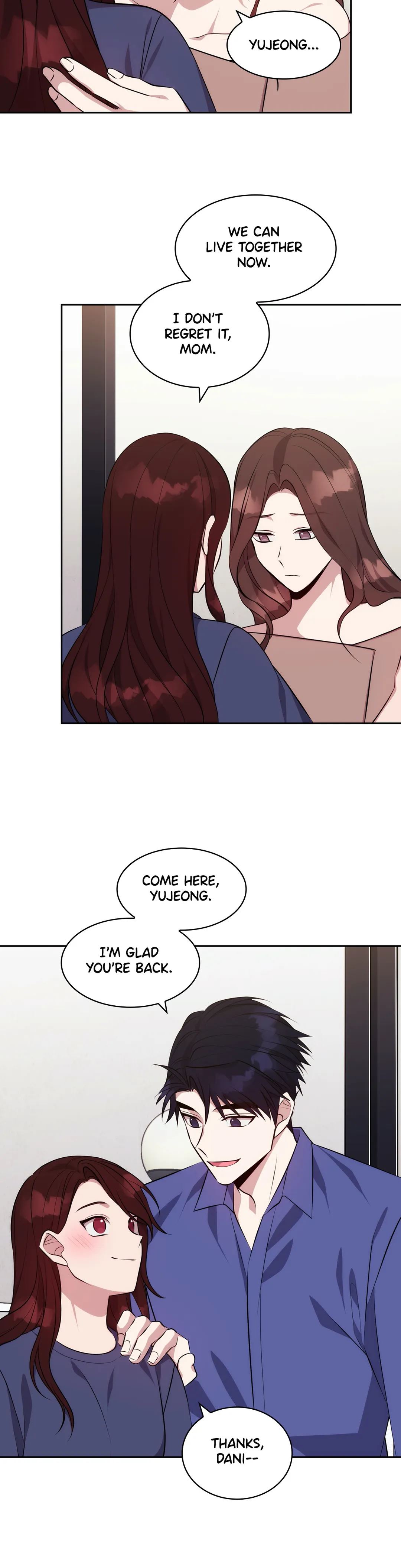 Delicious Blood Chapter 43 image 8
