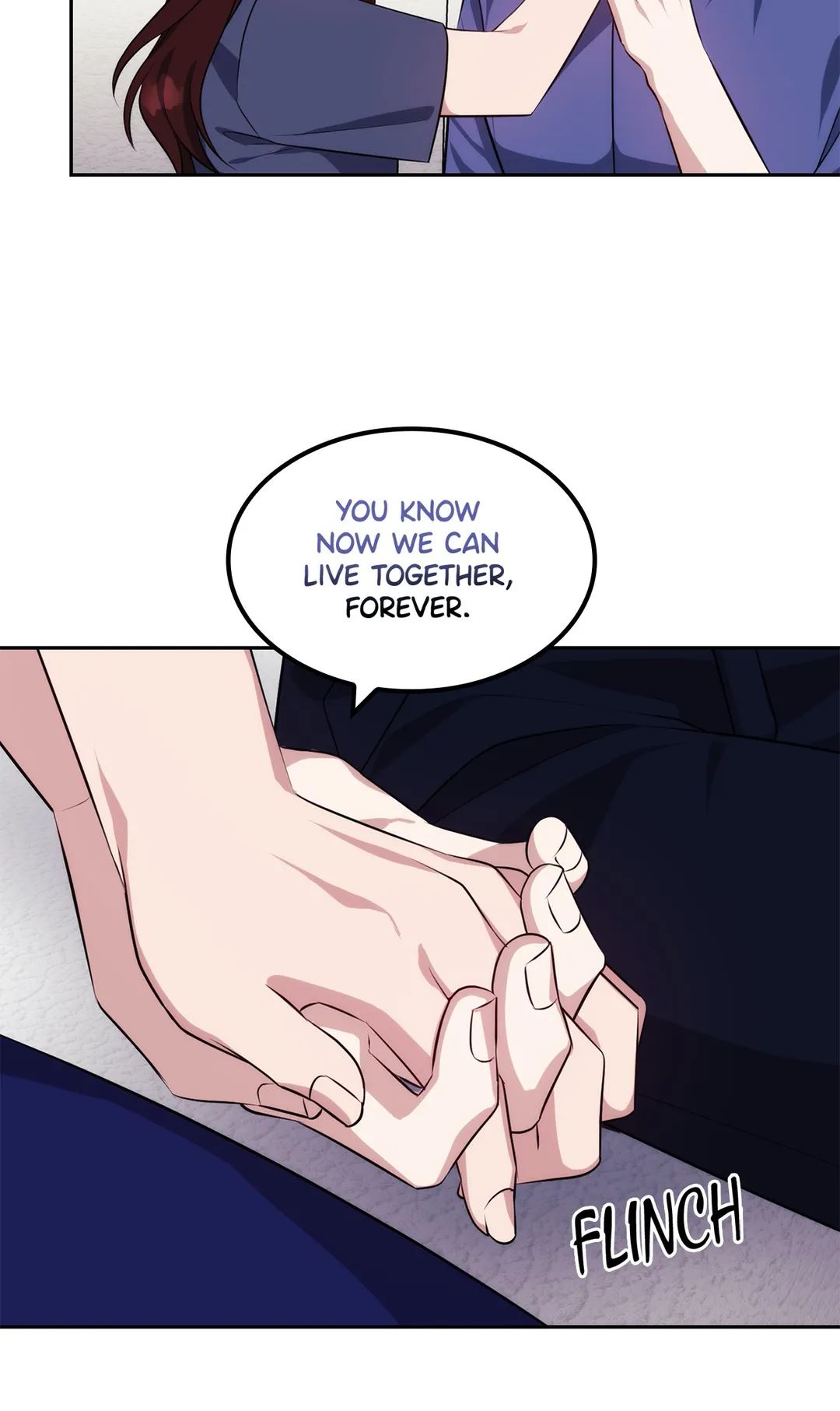 Delicious Blood Chapter 44 image 9