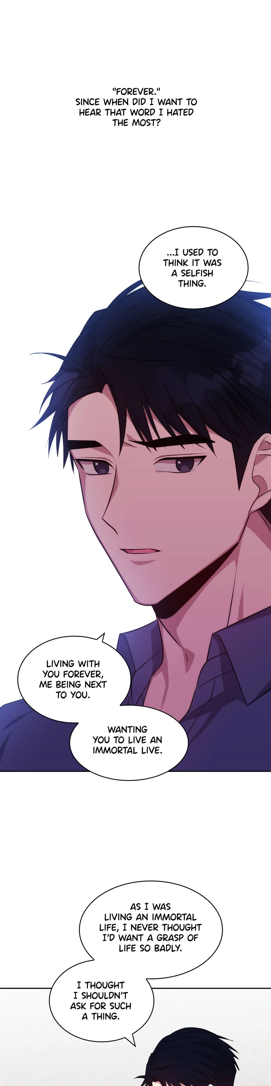 Delicious Blood Chapter 44 image 10