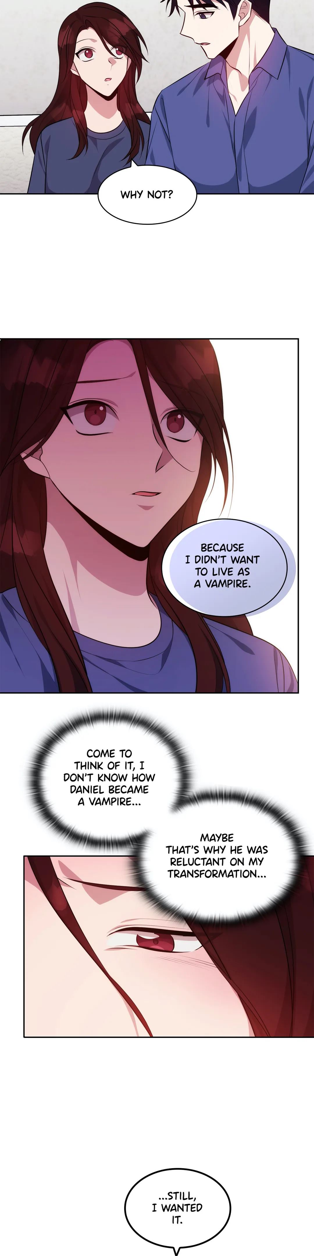 Delicious Blood Chapter 44 image 11