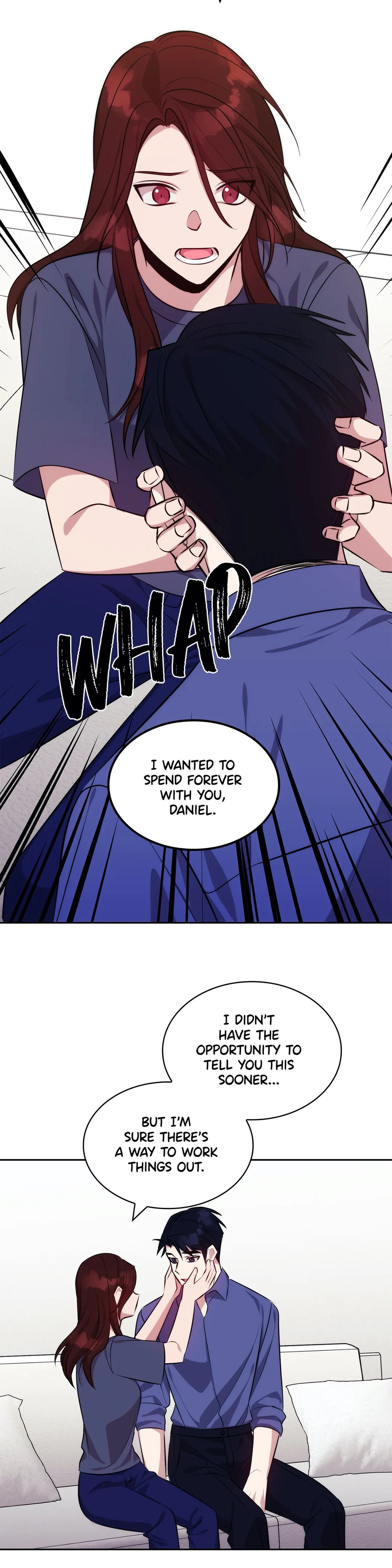 Delicious Blood Chapter 44 image 12
