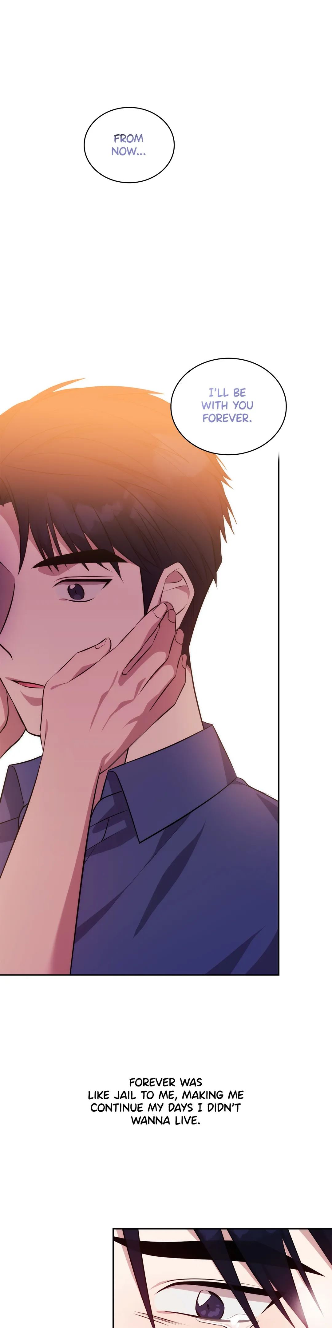 Delicious Blood Chapter 44 image 13