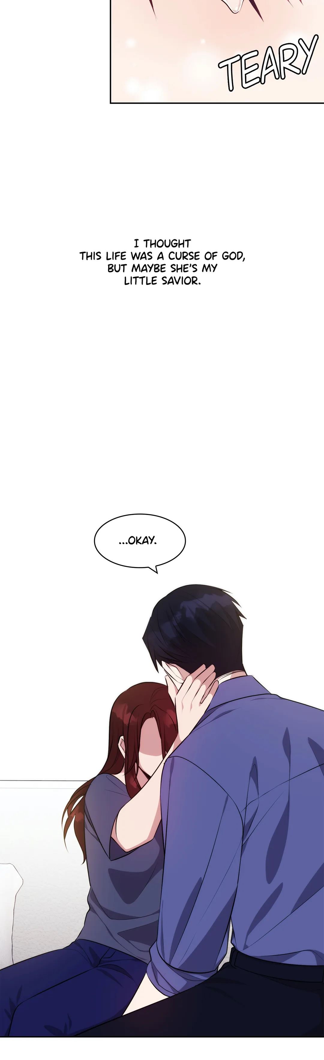 Delicious Blood Chapter 44 image 14