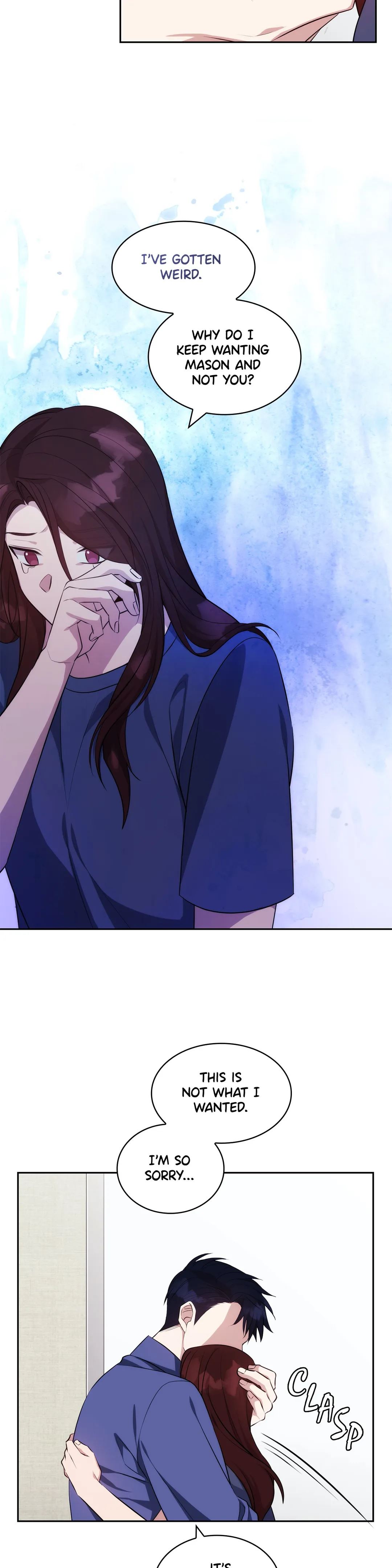 Delicious Blood Chapter 44 image 1