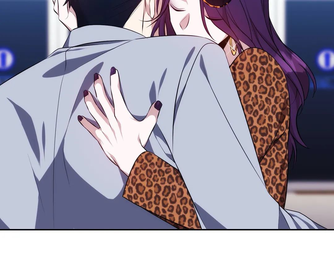 Delicious Blood Chapter 44 image 19