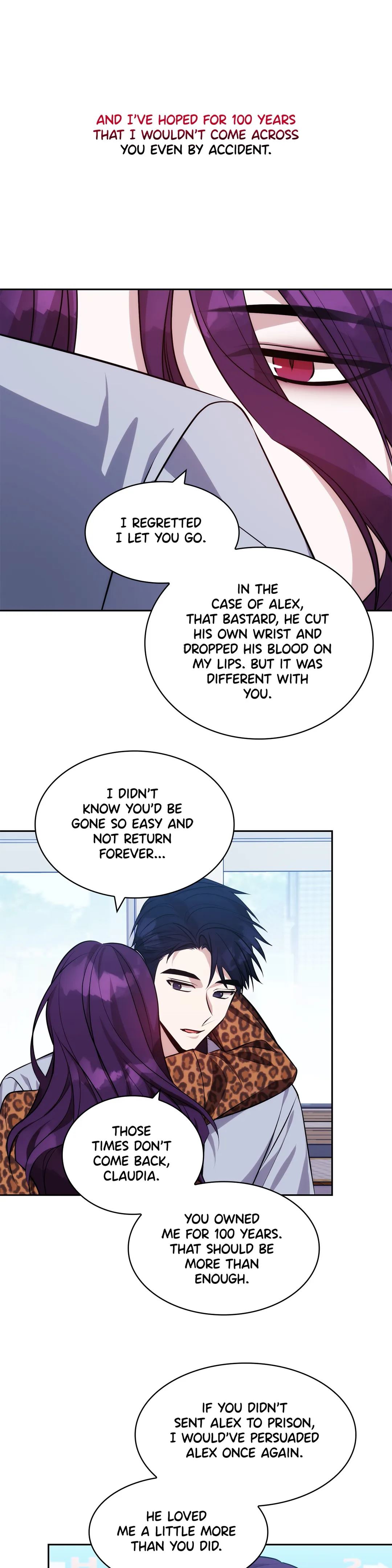 Delicious Blood Chapter 44 image 20