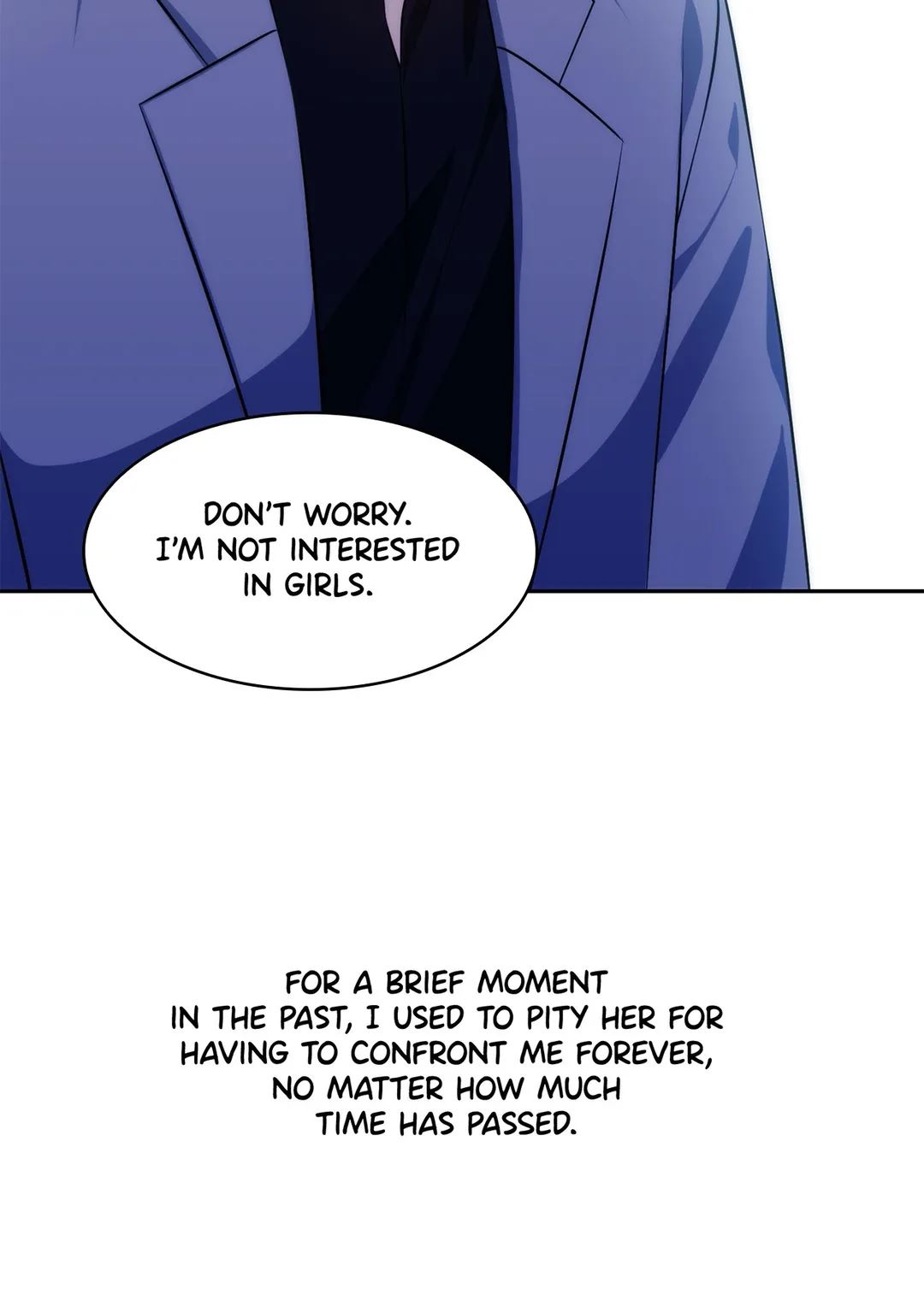 Delicious Blood Chapter 44 image 24
