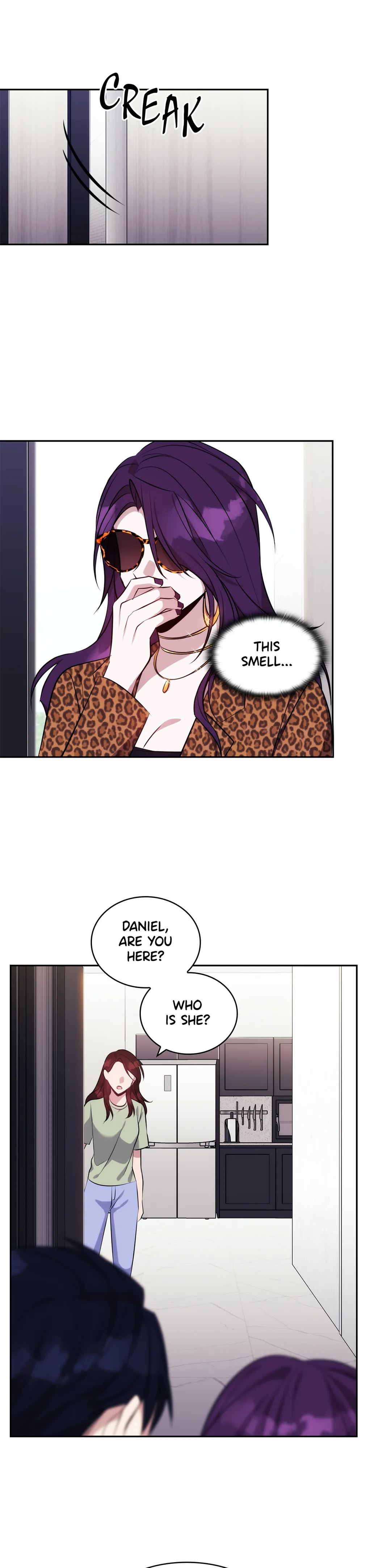 Delicious Blood Chapter 44 image 26