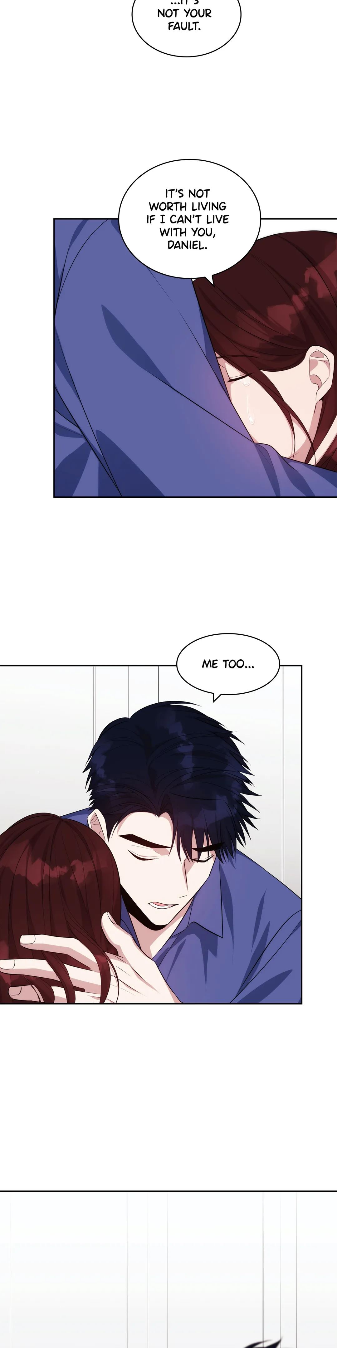 Delicious Blood Chapter 44 image 2