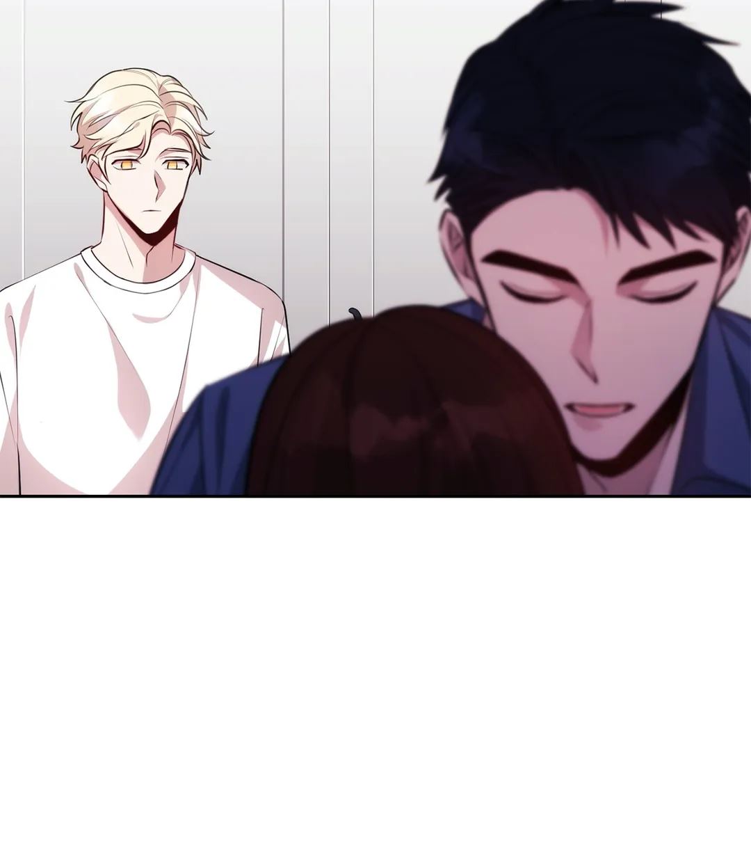 Delicious Blood Chapter 44 image 3