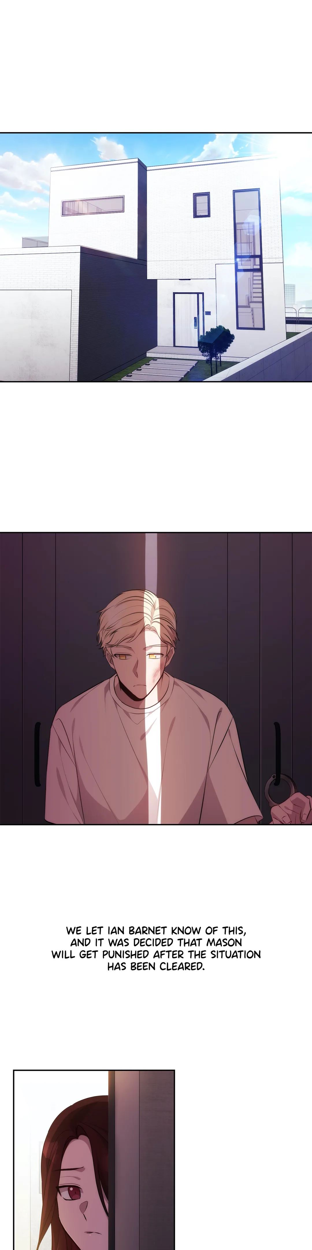 Delicious Blood Chapter 44 image 5