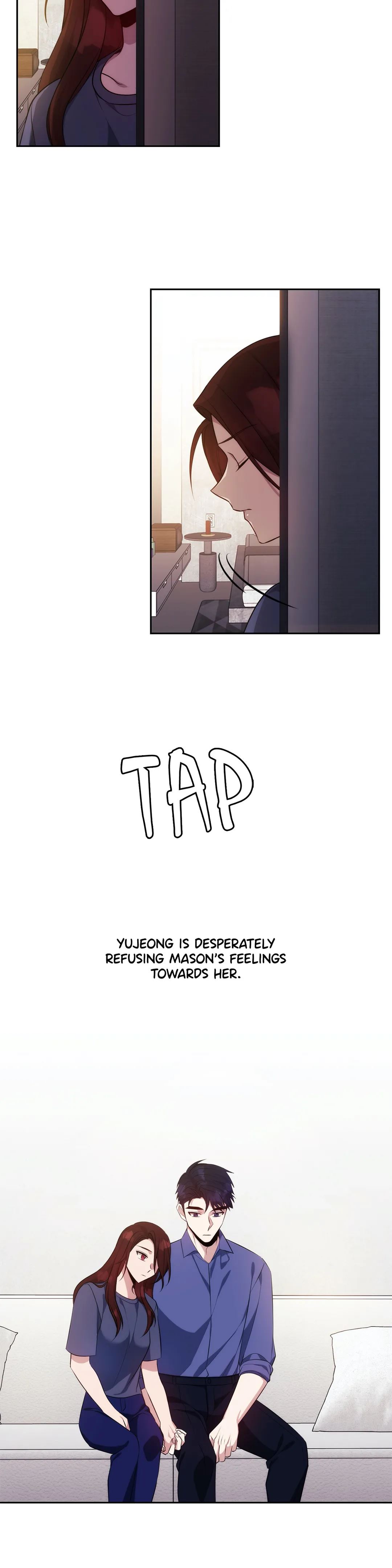 Delicious Blood Chapter 44 image 6