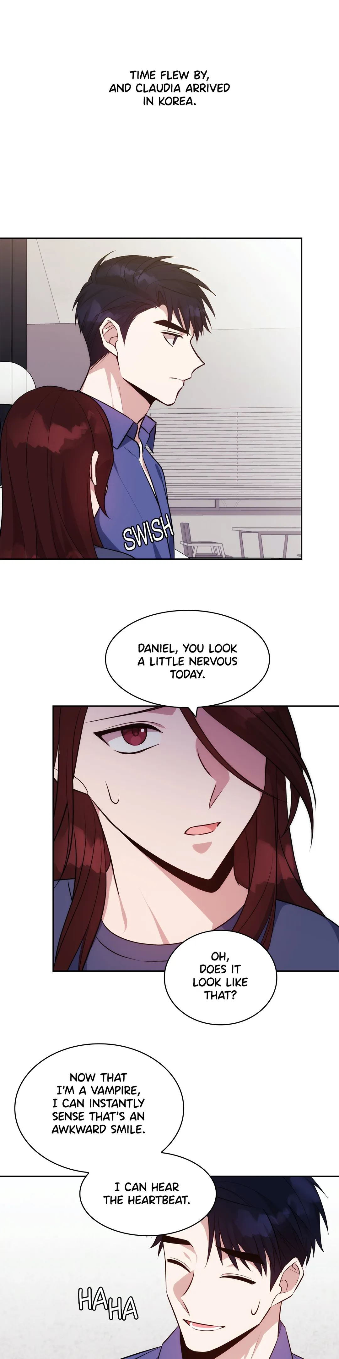 Delicious Blood Chapter 44 image 7