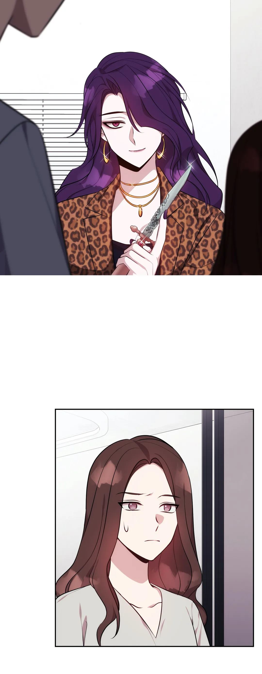 Delicious Blood Chapter 45 image 11