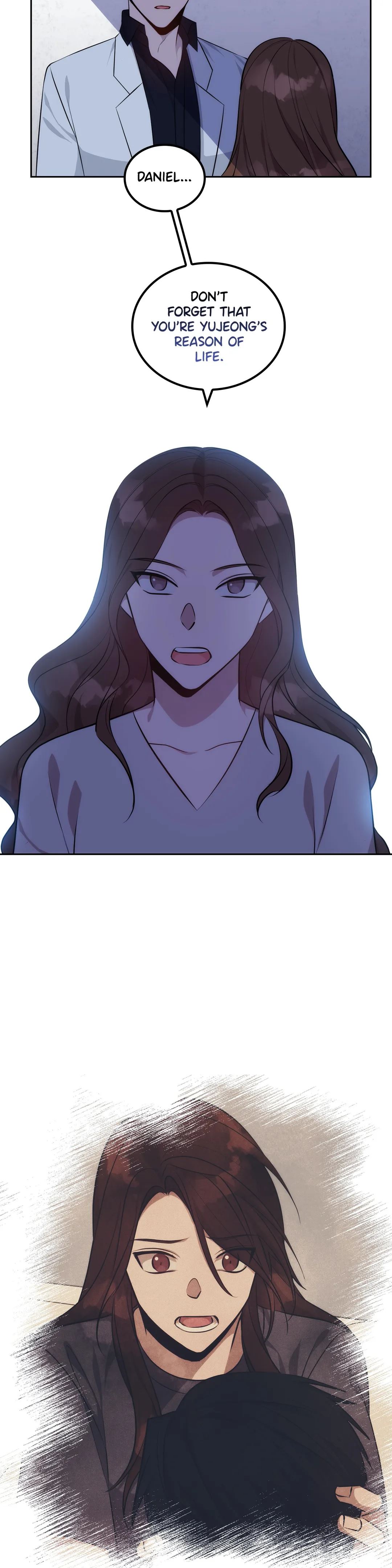 Delicious Blood Chapter 45 image 13