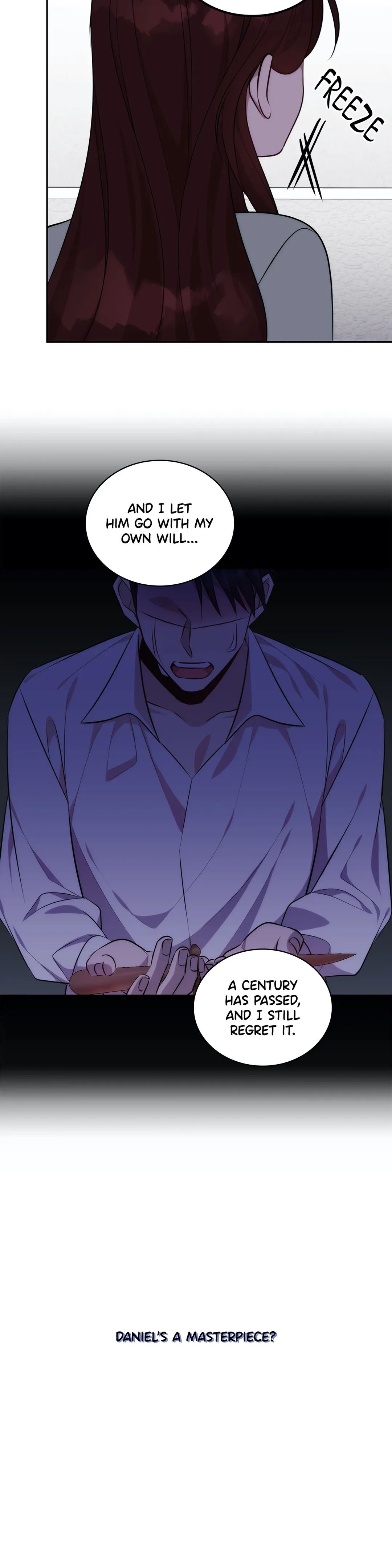 Delicious Blood Chapter 45 image 18