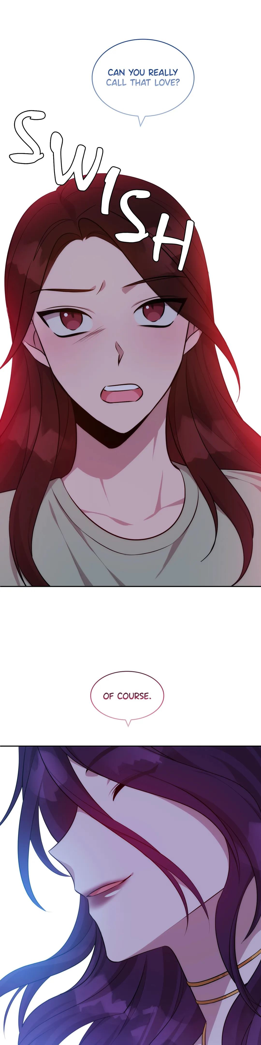 Delicious Blood Chapter 45 image 19