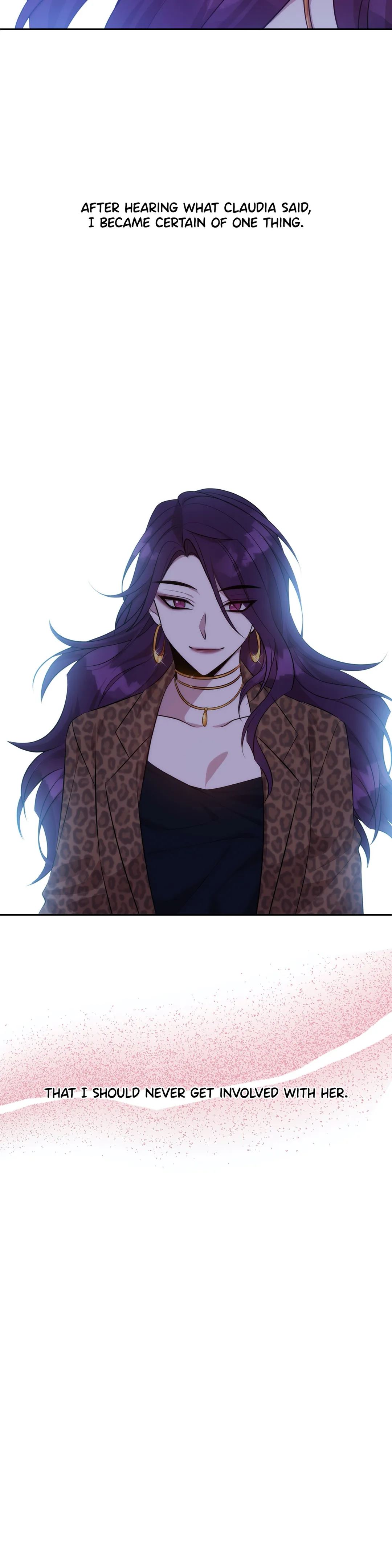 Delicious Blood Chapter 45 image 20