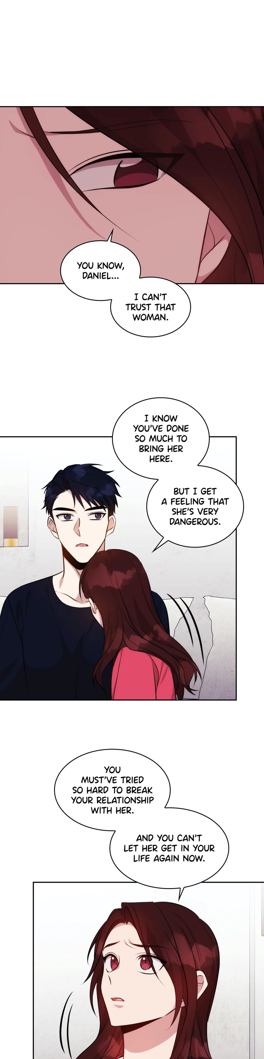 Delicious Blood Chapter 45 image 22
