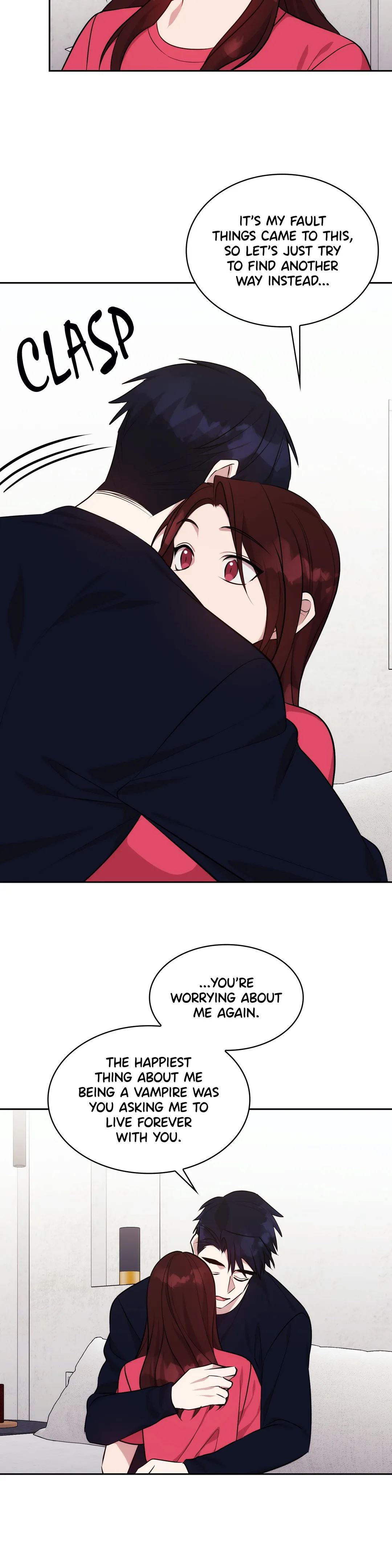 Delicious Blood Chapter 45 image 23