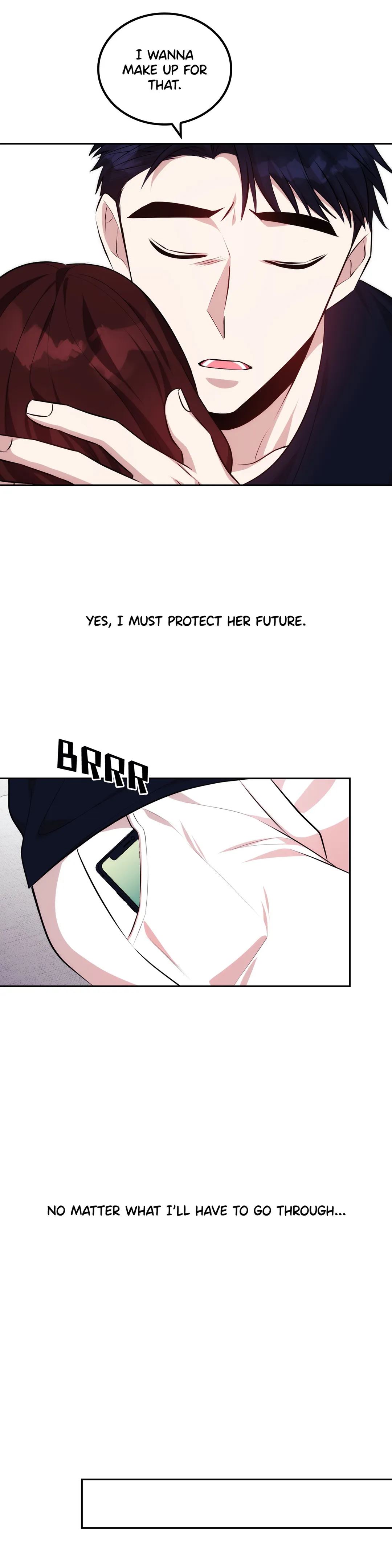 Delicious Blood Chapter 45 image 24