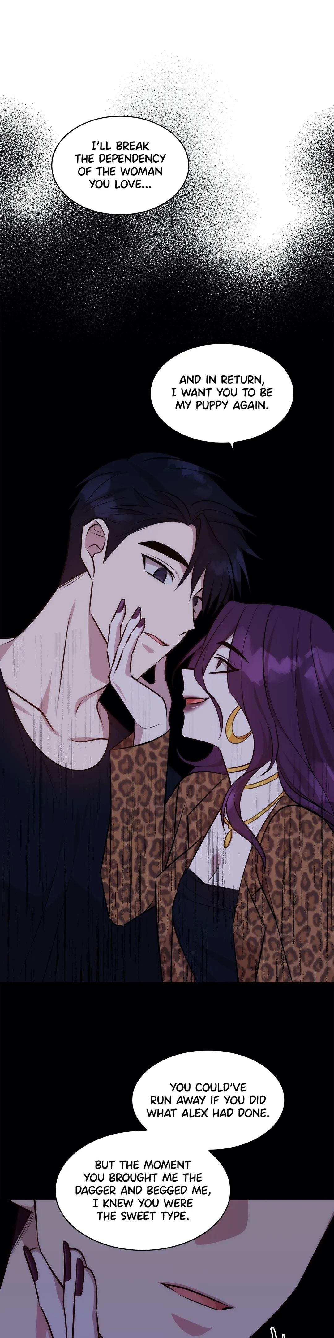 Delicious Blood Chapter 45 image 27