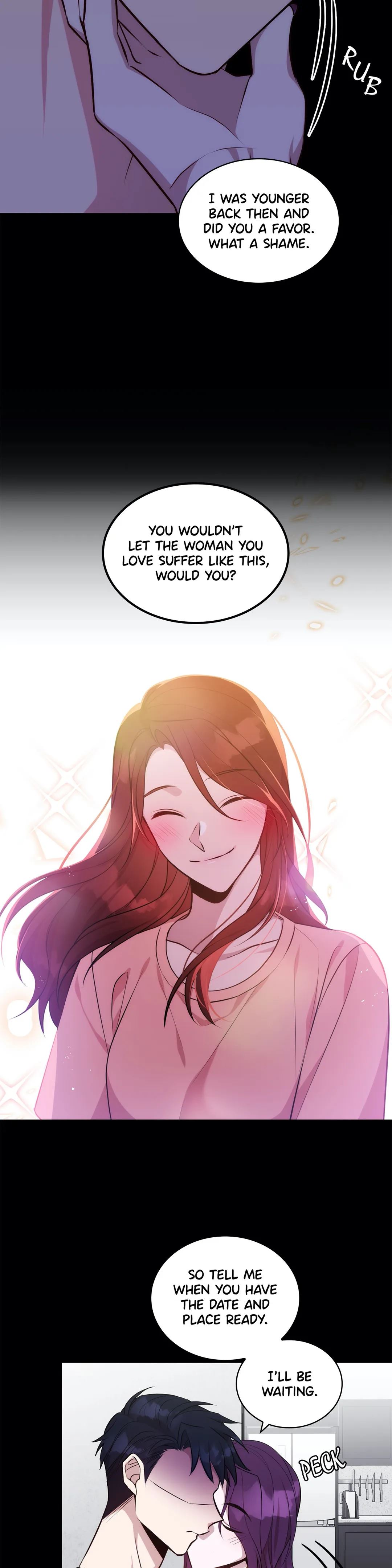 Delicious Blood Chapter 45 image 28