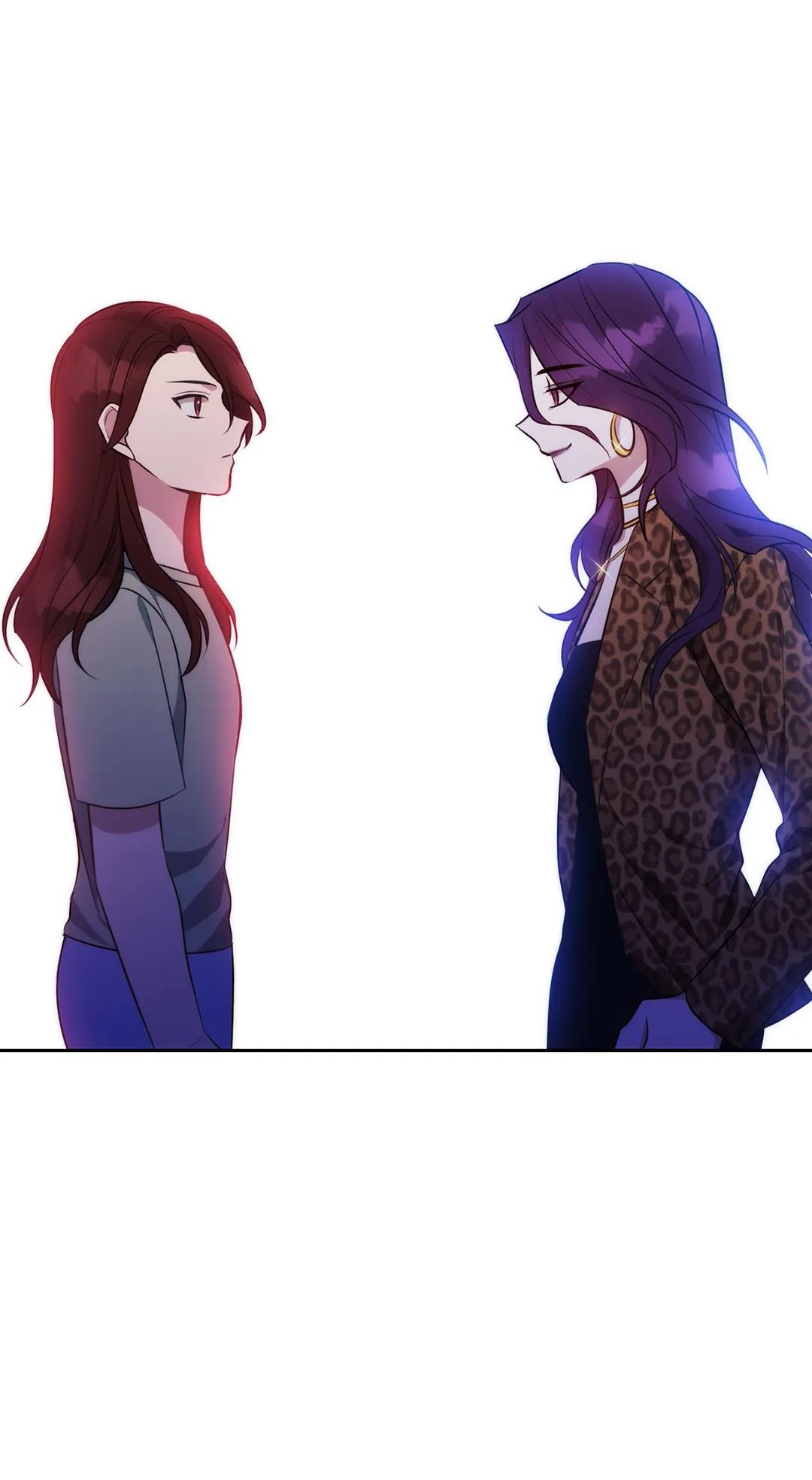 Delicious Blood Chapter 45 image 2