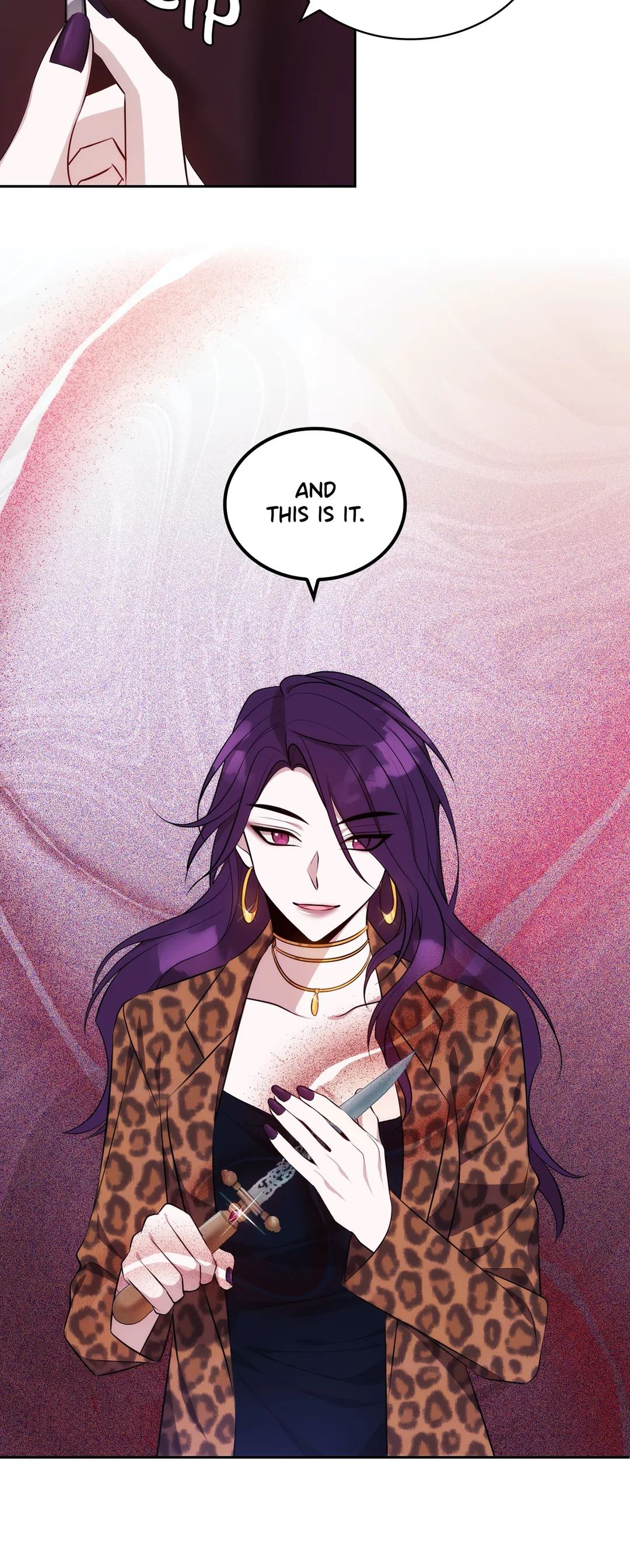 Delicious Blood Chapter 45 image 7