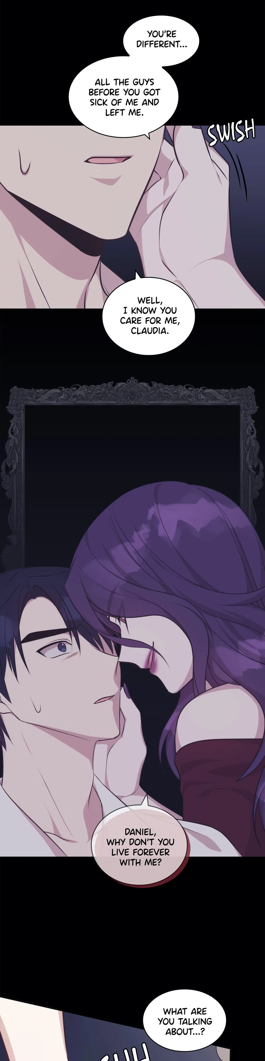 Delicious Blood Chapter 46 image 14