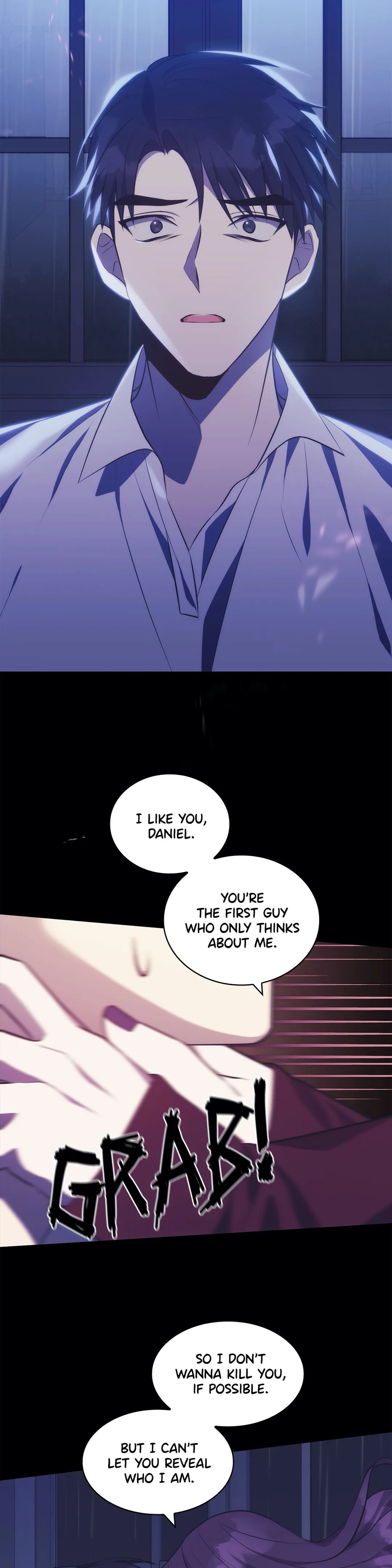 Delicious Blood Chapter 46 image 19