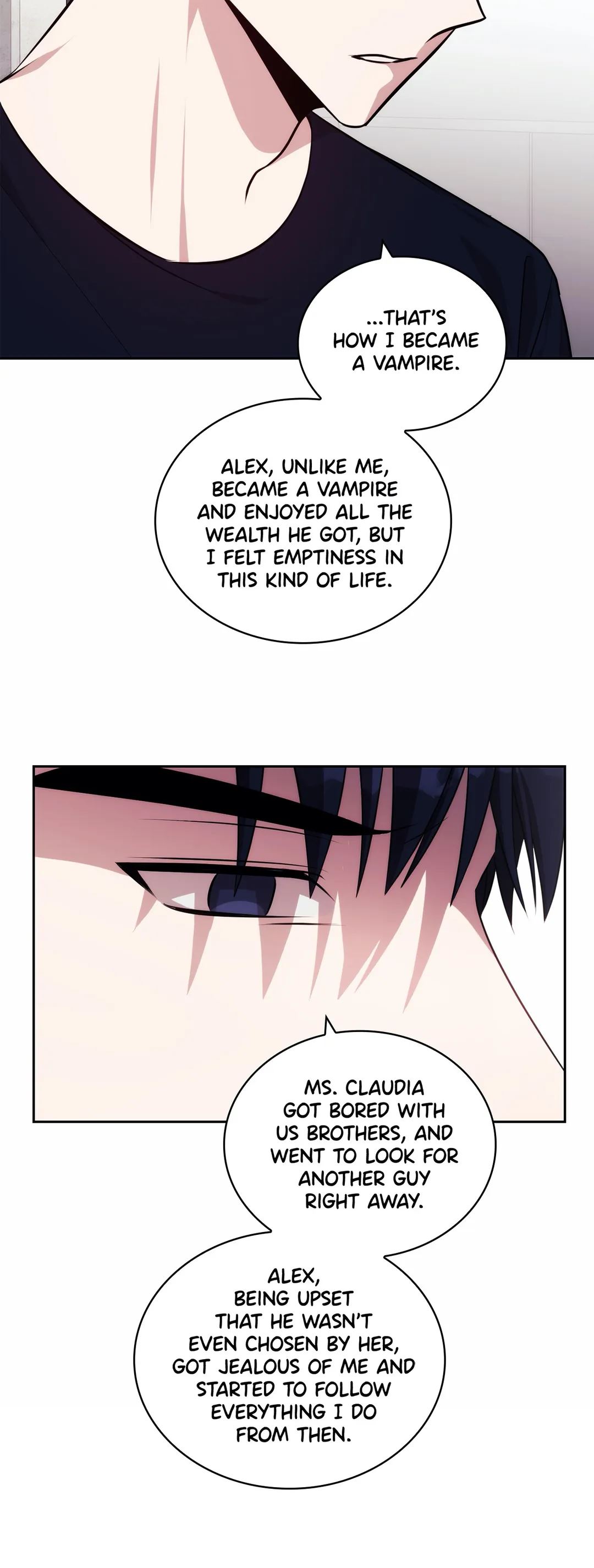 Delicious Blood Chapter 46 image 22