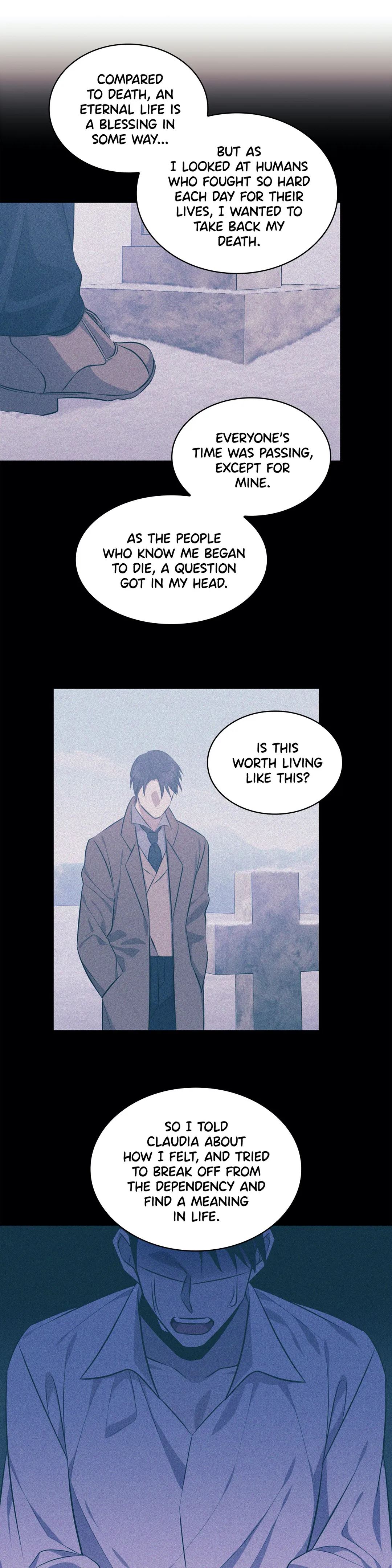 Delicious Blood Chapter 46 image 23