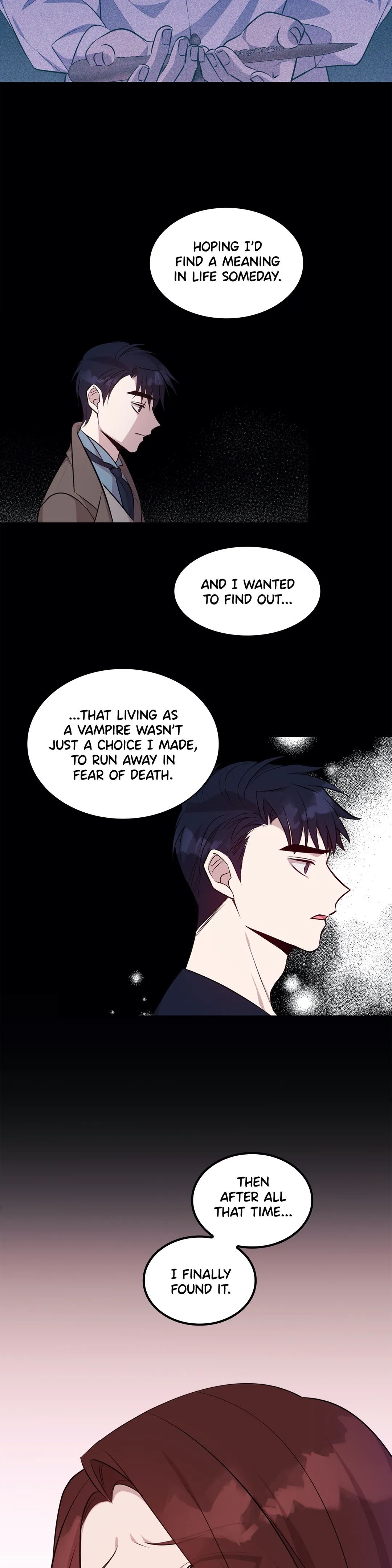 Delicious Blood Chapter 46 image 24