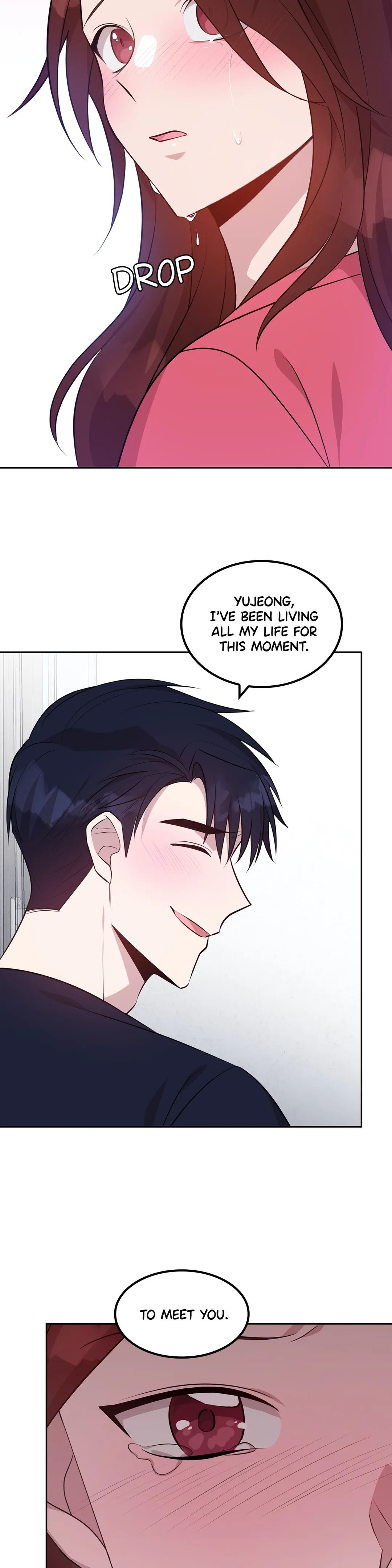 Delicious Blood Chapter 46 image 25