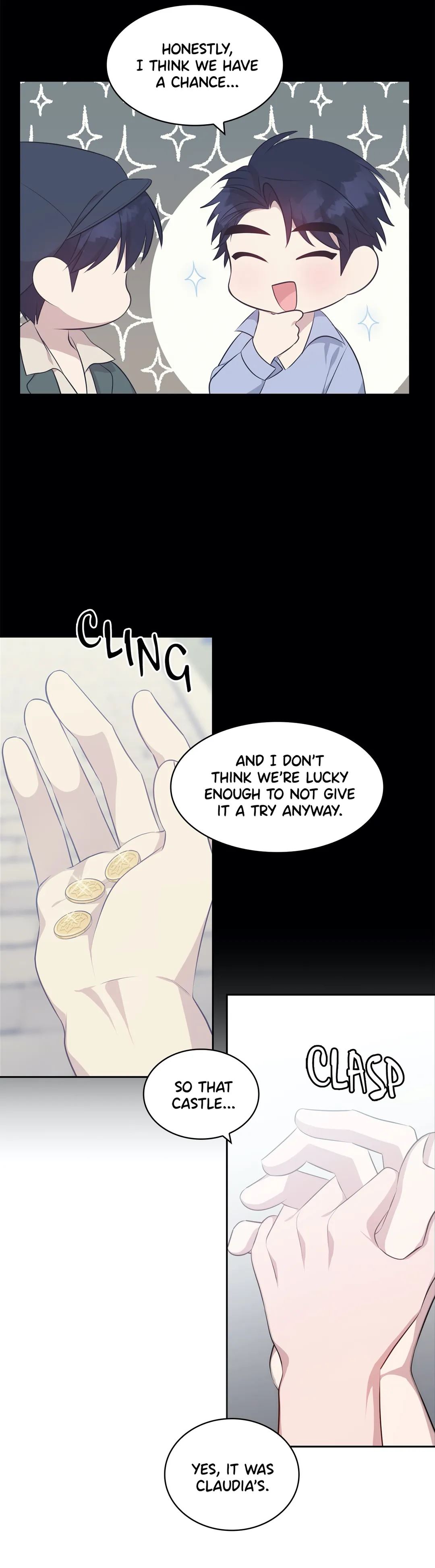 Delicious Blood Chapter 46 image 7