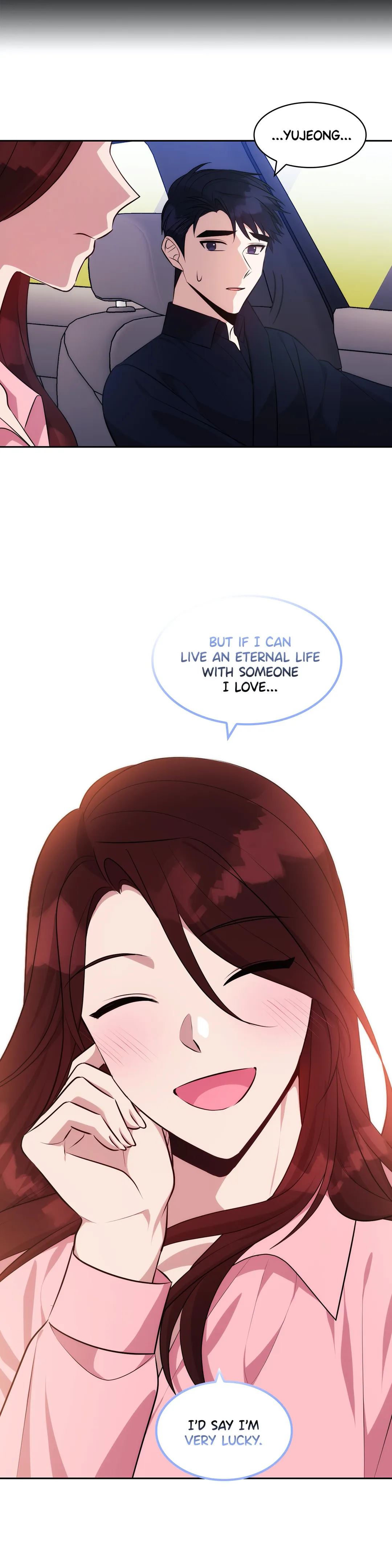 Delicious Blood Chapter 47 image 10