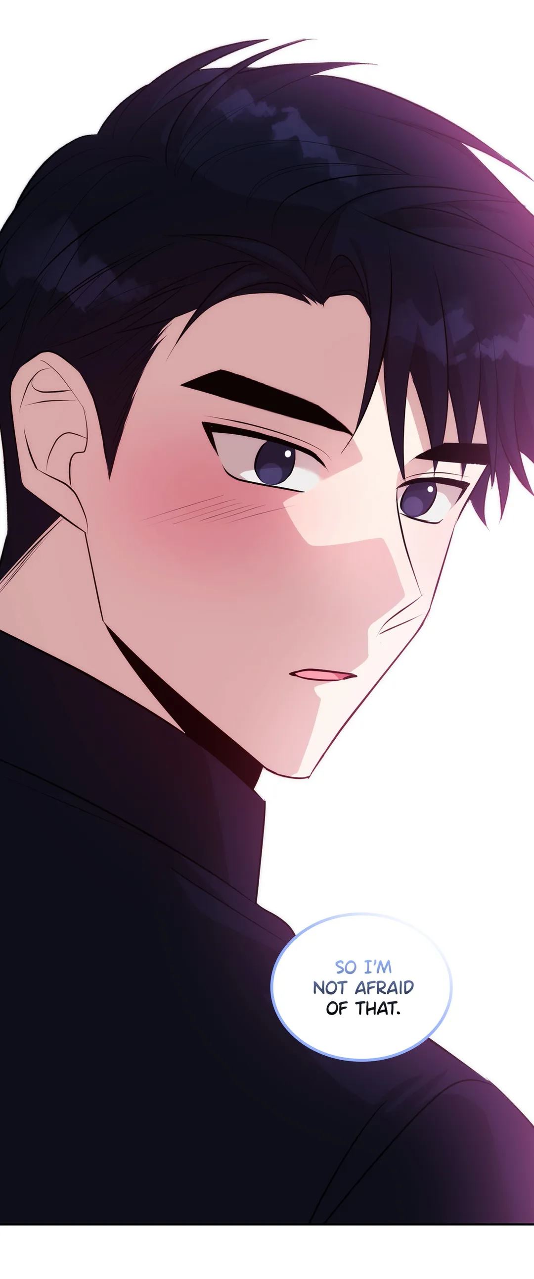Delicious Blood Chapter 47 image 11