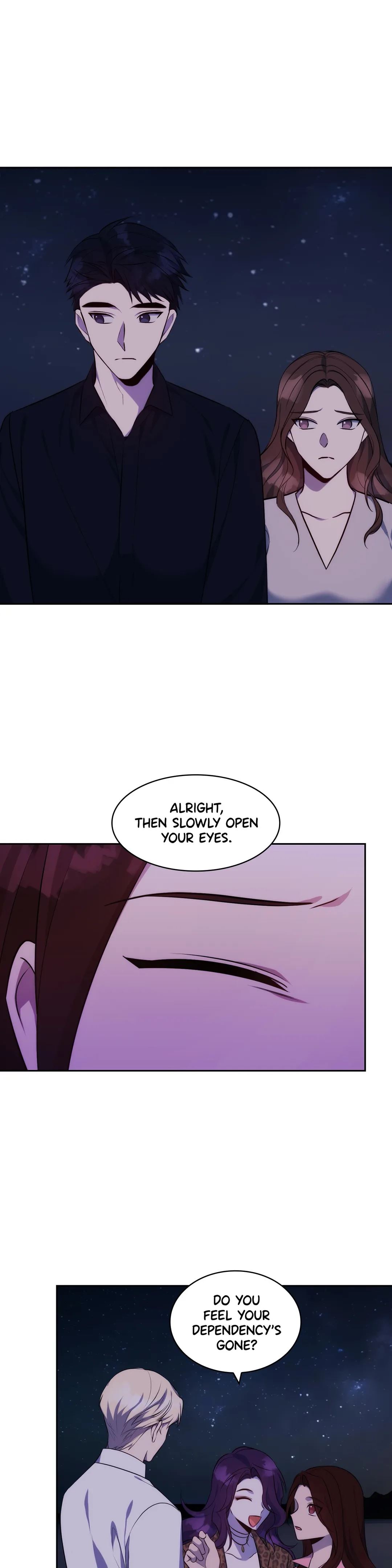 Delicious Blood Chapter 47 image 17